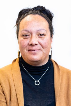 Jasmine Taipana