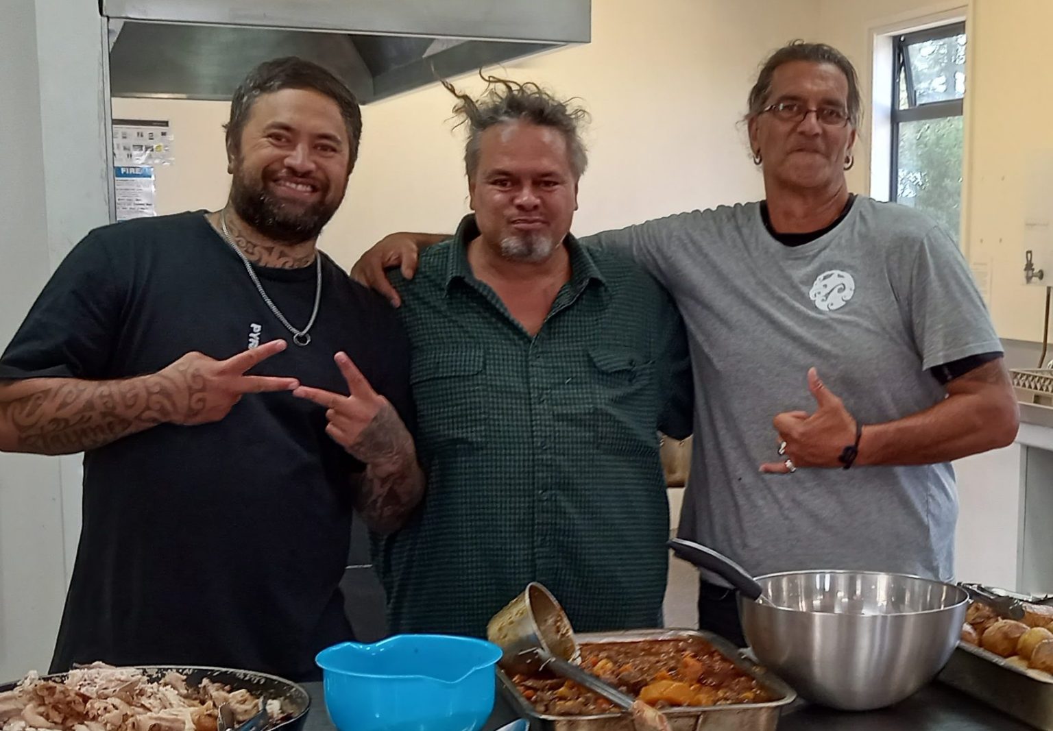 The power of kapa haka Te Pūtahitanga o Te Waipounamu